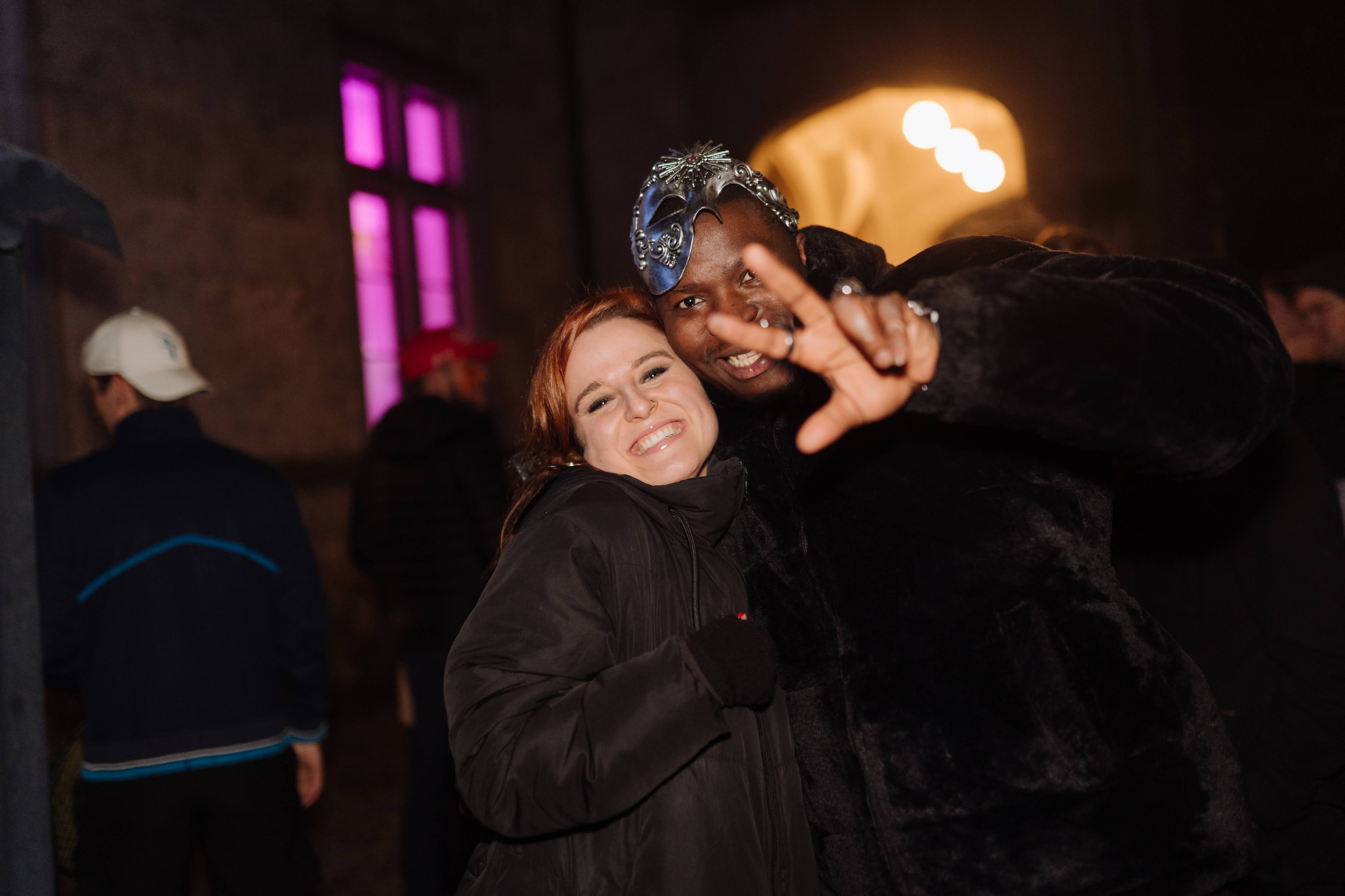 Silvester 2025 Impression 9